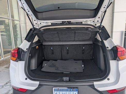 Certified 2022 Buick Encore GX Preferred image 23