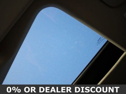 New 2026 Nissan Rogue Platinum w/ Platinum Premium Package image 17