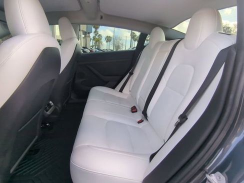 Used 2023 Tesla Model 3 Performance image 14