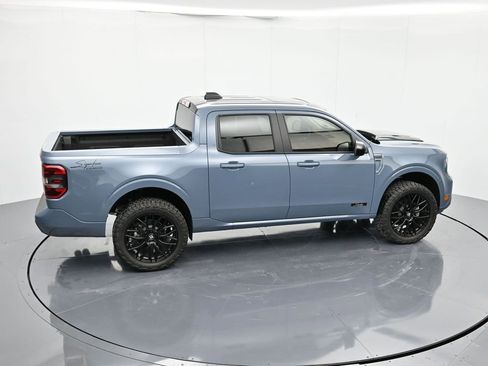 New 2025 Ford Maverick XLT w/ XLT Luxury Package AWD/4WD image 41