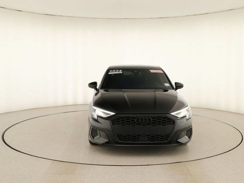 Used 2024 Audi A3 2.0T Premium w/ Convenience Package FWD image 11