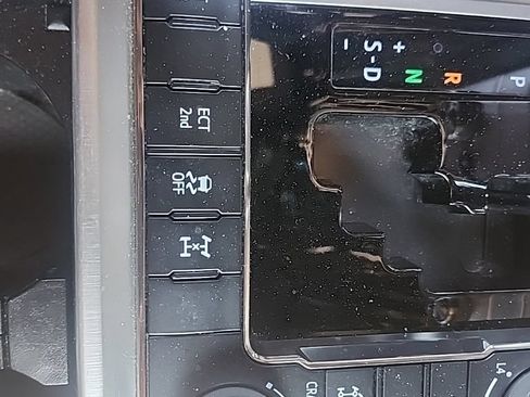 Used 2019 Toyota Land Cruiser AWD/4WD image 6
