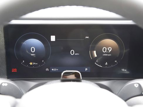 New 2026 Hyundai Palisade SEL image 31