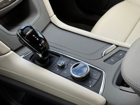 New 2026 Cadillac XT5 Premium Luxury w/ Driver Assist Package image 35