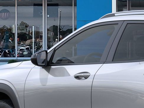 New 2026 Chevrolet Trax ACTIV w/ Sunroof Package image 12