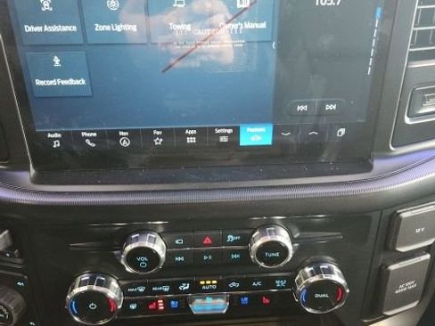 New 2026 Ford F150 Lariat w/ Equipment Group 502A High image 51