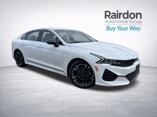 Used 2024 Kia K5 GT-Line AWD/4WD 360° Tour