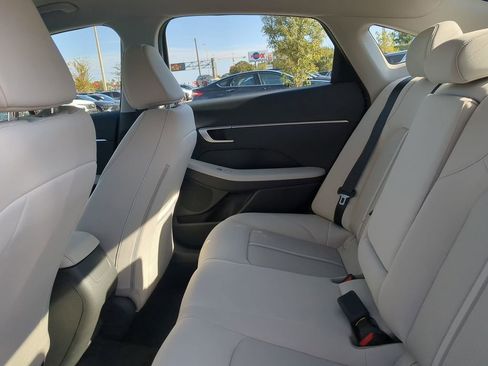 New 2026 Hyundai Sonata SEL image 15