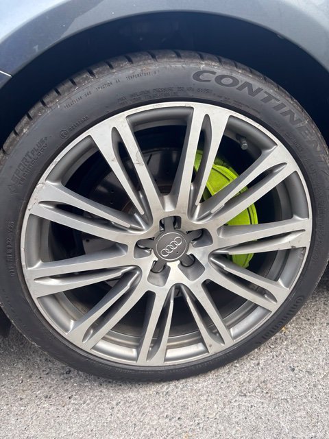 Used 2014 Audi A7 3.0T Prestige AWD/4WD image 14