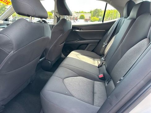 Used 2024 Toyota Camry LE image 11