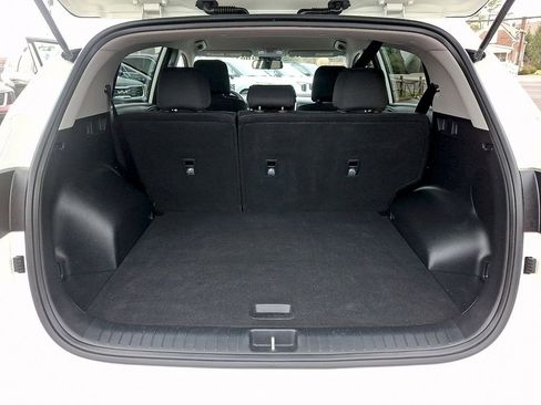 Used 2020 Kia Sportage LX image 29