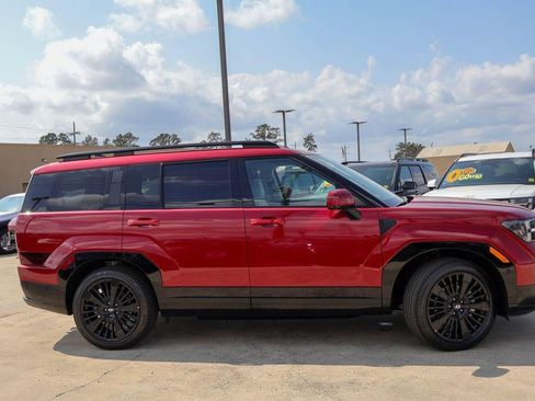 New 2026 Hyundai Santa Fe Calligraphy image 30