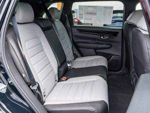New 2026 Honda CR-V Sport Touring image 14