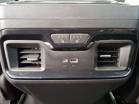 Used 2022 GMC Sierra 1500 AT4 image 20