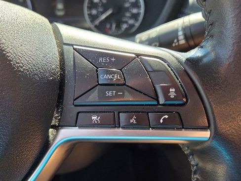 Used 2023 Nissan Sentra SV w/ Trunk Package FWD image 26