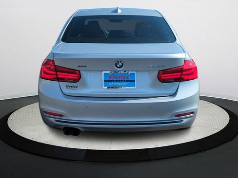 Used 2017 BMW 330i xDrive Sedan image 5