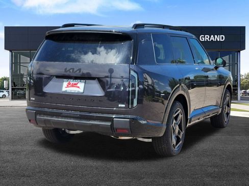 New 2027 Kia Telluride SX X-Line w/ Towing Package AWD/4WD image 5