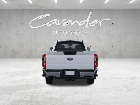 New 2026 Ford F350 XL w/ 360-Degree Camera Package image 5