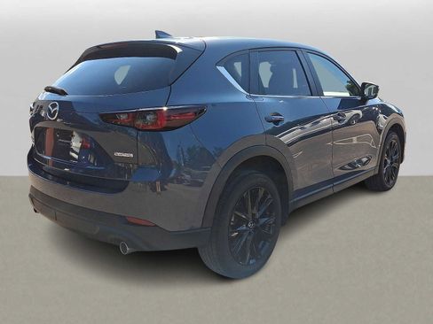 Used 2024 MAZDA CX-5 Carbon Edition AWD/4WD image 31