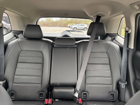 Used 2025 Honda CR-V EX-L image 16