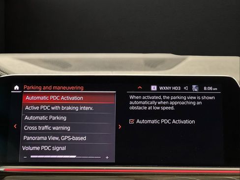 Used 2023 BMW X5 xDrive40i AWD/4WD image 24