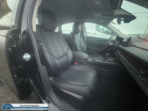 Used 2025 Honda Accord SE image 30