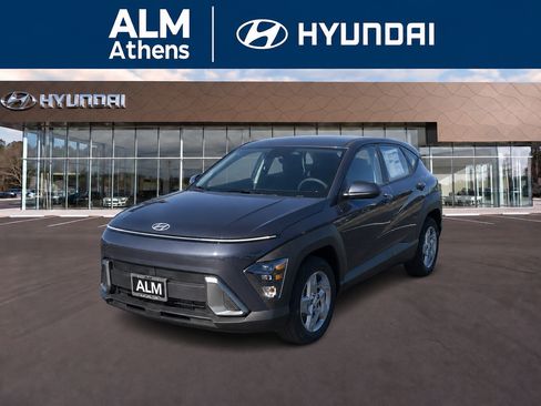 New 2027 Hyundai Kona SE FWD image 1