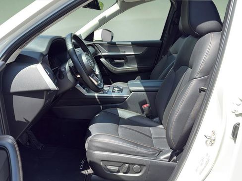 Used 2024 MAZDA CX-90 3.3 Turbo w/ Premium Package AWD/4WD image 11