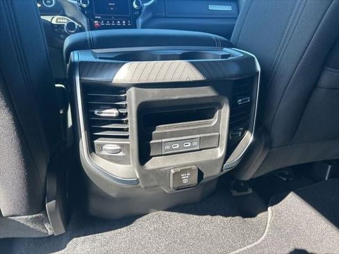 New 2026 RAM 1500 Big Horn AWD/4WD image 37
