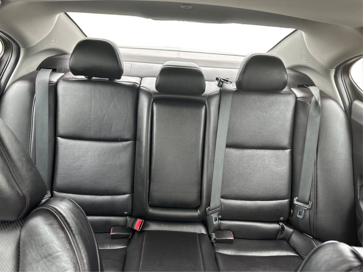 Used 2015 Acura TLX w/ Technology Package FWD image 14
