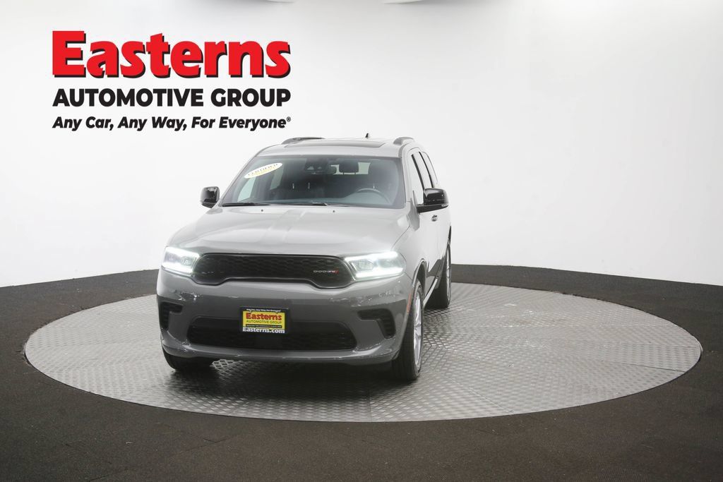 Used 2024 Dodge Durango GT AWD/4WD image 55