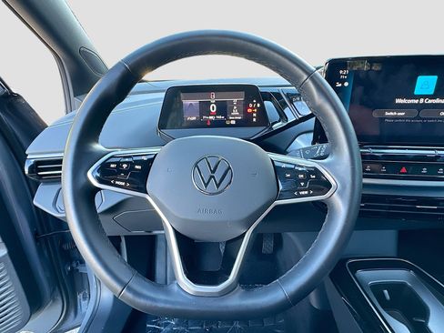 Used 2024 Volkswagen ID.4 S image 11