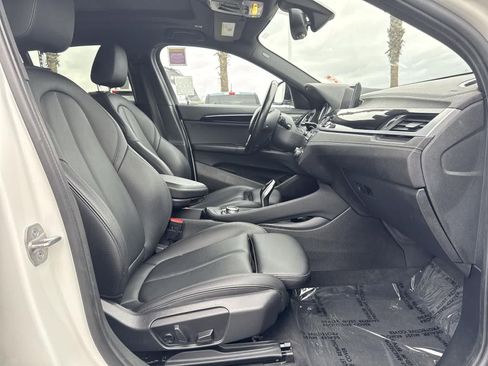Used 2022 BMW X2 xDrive28i w/ Convenience Package image 39