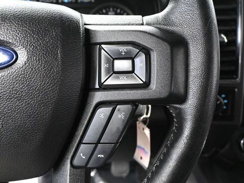 Used 2018 Ford F150 XLT w/ Equipment Group 302A Luxury image 31