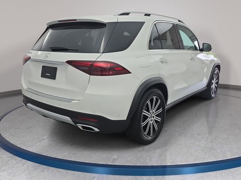 Used 2026 Mercedes-Benz GLE 350 4MATIC image 5