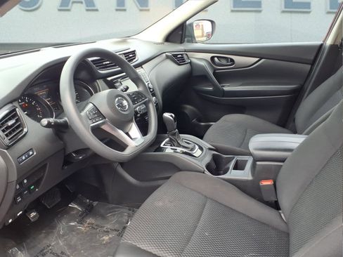 Used 2020 Nissan Rogue Sport S w/ Appearance Package AWD/4WD image 15