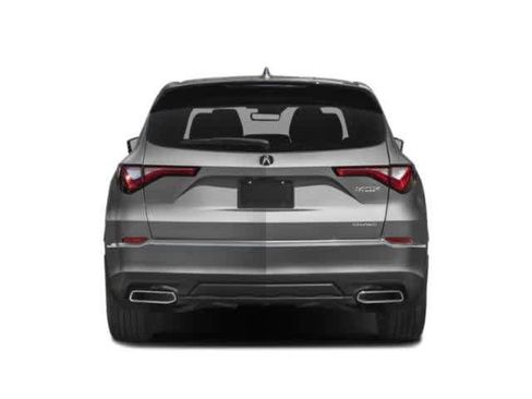 Certified 2023 Acura MDX SH-AWD image 5
