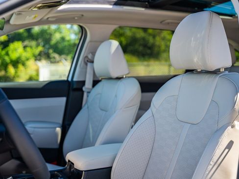 New 2026 Kia Sorento EX w/ EX Premium Package image 15