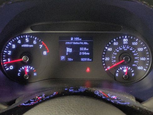 Used 2020 Kia Soul EX w/ Option Group 015 FWD image 23