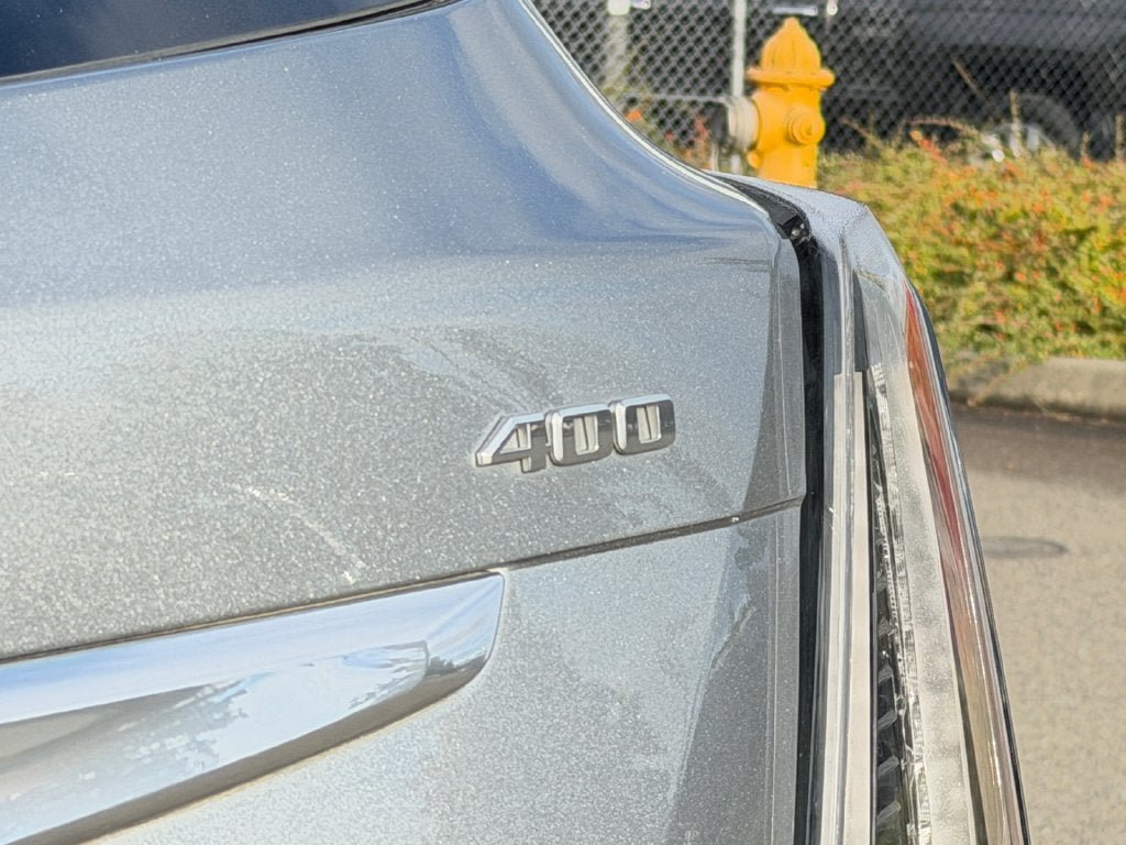 Used 2023 Cadillac XT5 Sportv w/ Technology Package AWD/4WD image 36