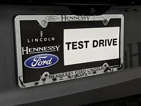 Used 2026 Ford Explorer ST-Line image 9