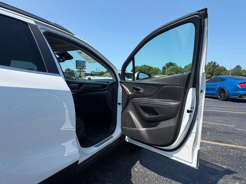 Used 2020 Buick Encore Preferred w/ Safety Package AWD/4WD image 75