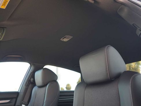 Used 2022 Honda Accord Sport image 26