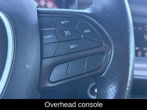 Used 2023 Dodge Challenger SXT w/ Blacktop Package image 16