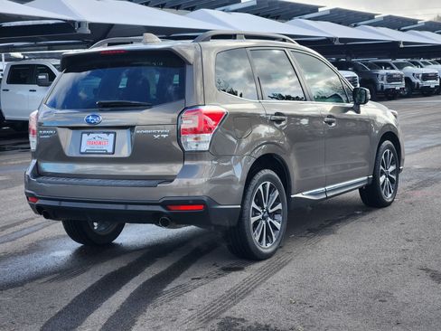 Used 2018 Subaru Forester 2.0XT Touring image 2