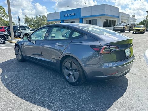 Used 2023 Tesla Model 3 Standard Range RWD image 7