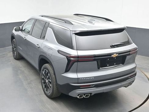 New 2026 Chevrolet Traverse LT FWD image 39