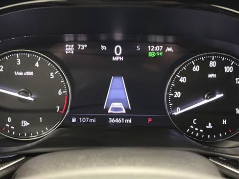 Used 2023 Buick Envision Essence w/ Sport Touring Package AWD/4WD image 16