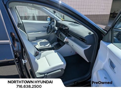 Certified 2026 Hyundai Kona SEL Premium AWD/4WD image 33