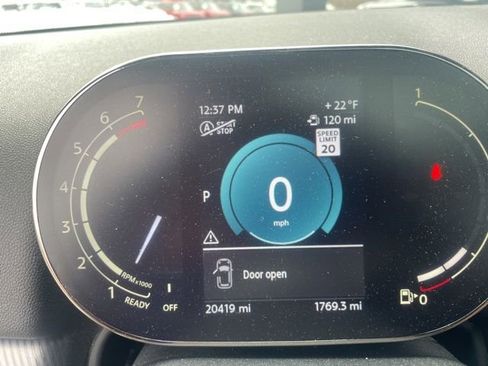 Used 2023 MINI Cooper Countryman S w/ Signature Upholstery Package image 20